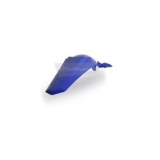Zadnji blatnik POLISPORT 8553300003 blue Yam 98