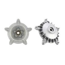 Zavorni boben RMS 225085022 spredaj