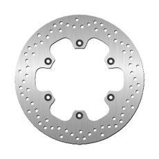 Zavorni disk NG 633