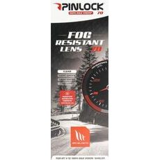 Lens Pinlock MT Helmets ACCESORIOS