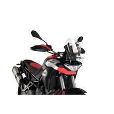 Windscreen PUIG SPORT 21225W prozorna