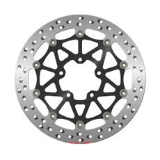 Zavorni disk NG 1919ZG racing