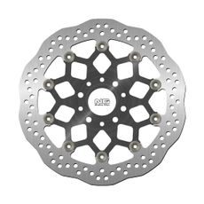 Zavorni disk NG 1717XG