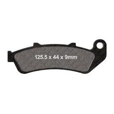 Zavorne obloge EBC FA189HH