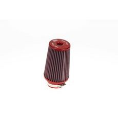Twin conical air filter BMC FBTW70-150 Metal Top
