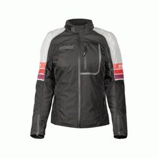 Ženska jakna YOKO BULSA grey / black L