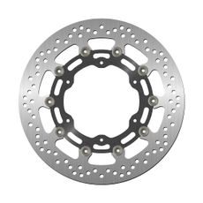 Zavorni disk NG 297G