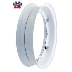 Wheel rim RMS 225000015 bela