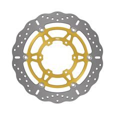 Zavorni disk EBC MD3107XC