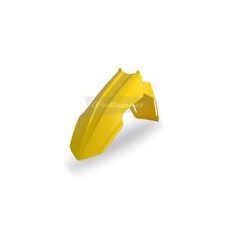 Prednji blatnik POLISPORT 8550500001 yellow RM 01