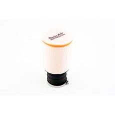 Zračni filter TwinAir 158107 with rubber (dia 63mm)