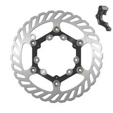 Zavorni disk NG 2072XGK35 oversize