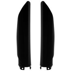 Fork guards POLISPORT 8398700003 (par) črna