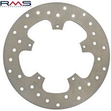 Zavorni disk RMS 225162080 D260