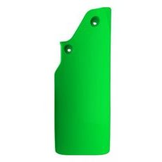 Rear shock flap POLISPORT 8907200002 green 05