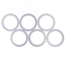 Steel clutch plates kit ATHENA P40240054