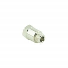 RCU Filling adaptor extension piece K-TECH W-2525-1-8-16 16mm 1/8 BSP thread
