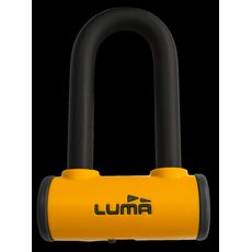 Lock LUMA ESCUDO PROCOMBI HOAPROG oranžna