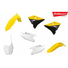 Set plastik POLISPORT 90864 OEM Color