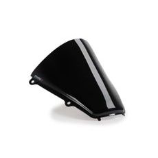 Windscreen PUIG R-RACER 21523N črna