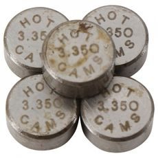 Shim HOT CAMS 5PK748335 5pk (diameter 7.48 mm, thick 33.5 mm)