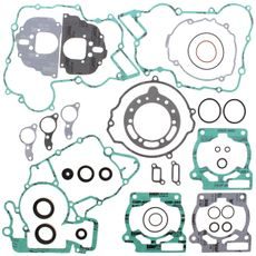Complete Gasket Kit with Oil Seals WINDEROSA 811308