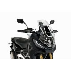 Windscreen PUIG SPORT 20584W clear