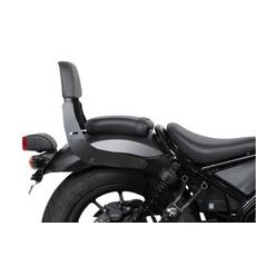Naslon ( Backrest ) SHAD H0RB57SN Sissy Bar