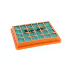 Pre-Oiled Air Filter TwinAir 154524P with filter frame