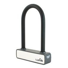 Lock LUMA ESCUDO 55 HOA55245W 175x245 bela