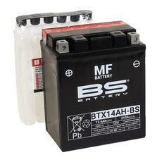 Akumulator brez vzdrževanja BS-BATTERY BTX14AH-BS