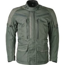 Jakna GMS GEAR NEO WP MAN ZG55022 zelena 3XL