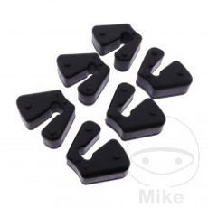 Cush drive kit JMP 6 pieces