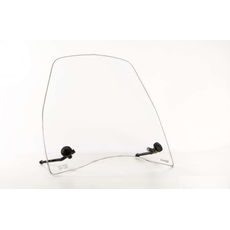 Windshield PUIG URBAN 8461W prozorna