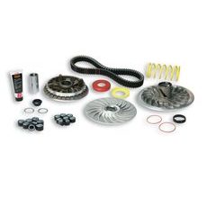 Over range transmition set Malossi 6118154