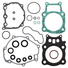 Complete Gasket Kit with Oil Seals WINDEROSA 811867