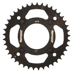 Zadnji verižnik (zobnik) SUPERSPROX RFE-6619:41-BLK črna