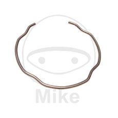Front fork retaining ring TOURMAX 1 piece