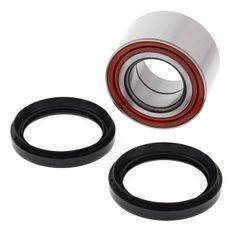 Wheel Bearing Kit All Balls Racing 25-1700