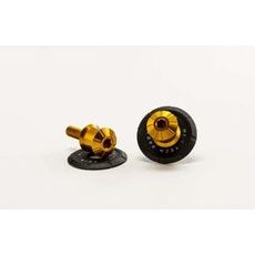 Spools PUIG PRO 9260O zlata M10/125