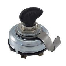 Ignition switch RMS 246050740