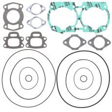 Top end gasket set WINDEROSA 610200