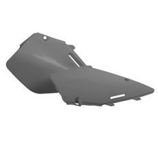 Side Panels POLISPORT 8413000011 Nardo Grey