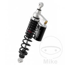 Twinshock absorber YSS TG362-370TRCJ-05-888 adjustable črna