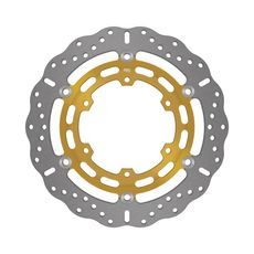 Zavorni disk EBC MD2126XC