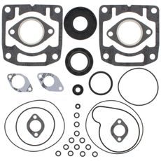 Complete Gasket Kit with Oil Seals WINDEROSA 711179