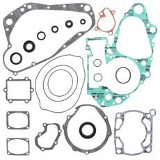 Complete Gasket Kit with Oil Seals WINDEROSA 811577