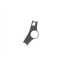 Yoke protector PUIG X-TREME 0976C carbon look