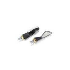 Turn signals PUIG AX 5510N črna homologated