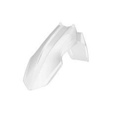 Front Fender POLISPORT 8590400003 restyling Bela
